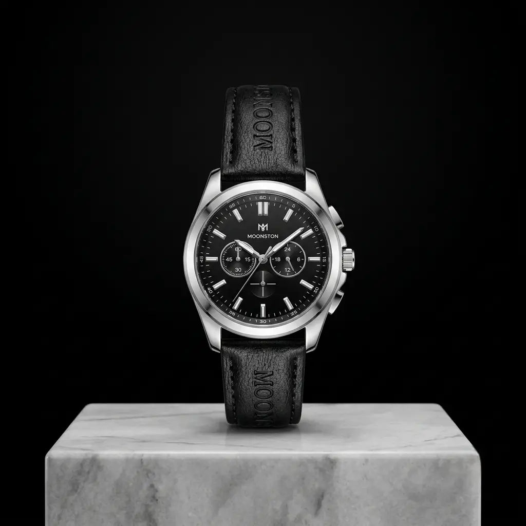 Men's Comfortable Daily Wear Watch