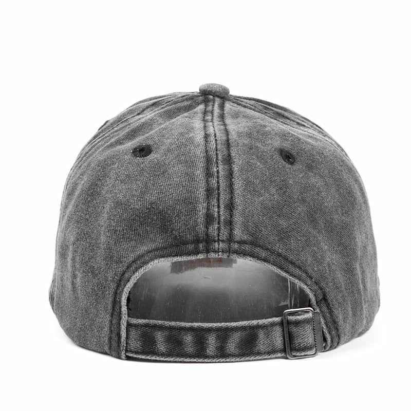 Washed Cotton Dad Cap Multiple Colors Pakistan