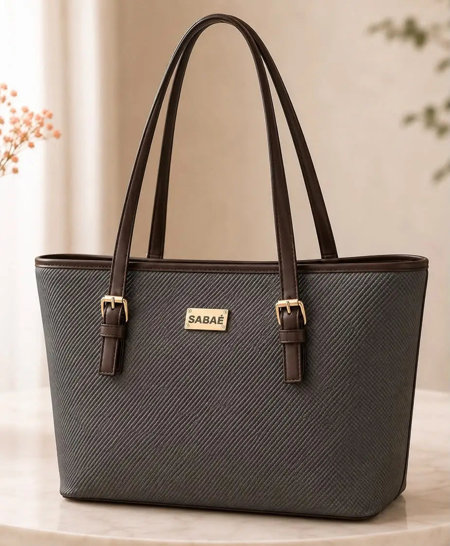 Zara Tote Bag High Quality Bag | Off White