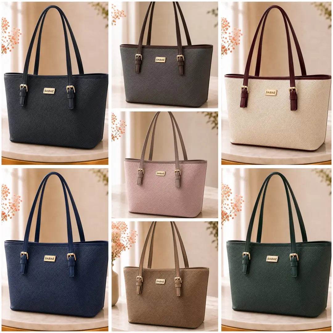 Zara Tote Bag High Quality Bag | Off White