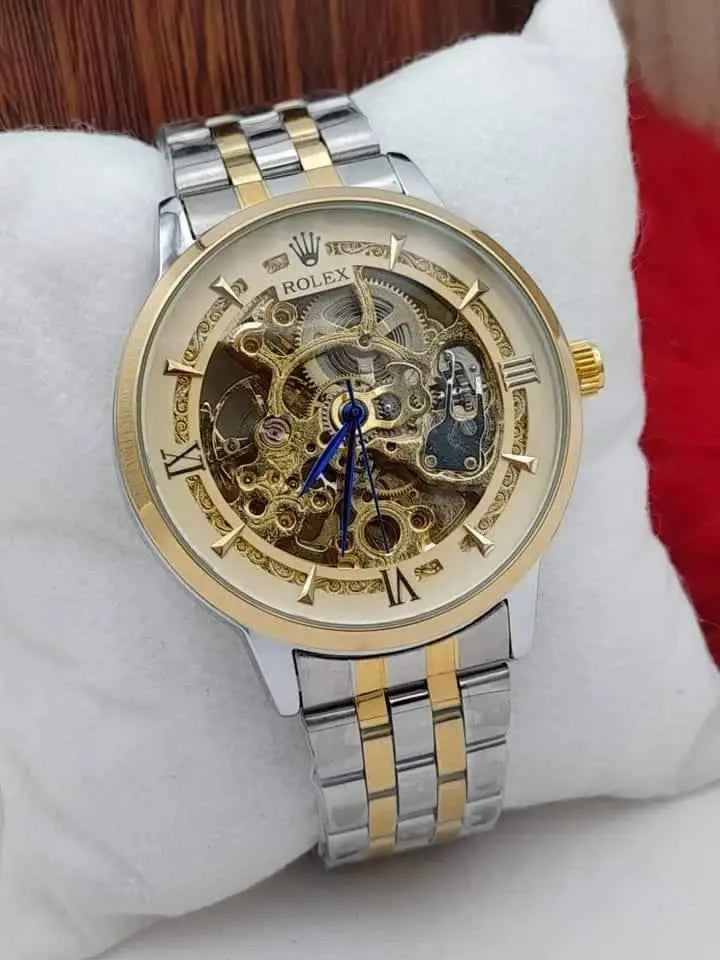 Men's Imported Quality Watch