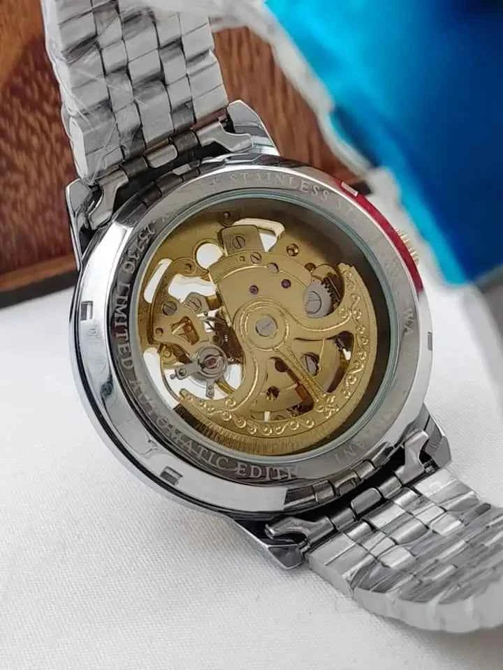 Men's Imported Quality Watch