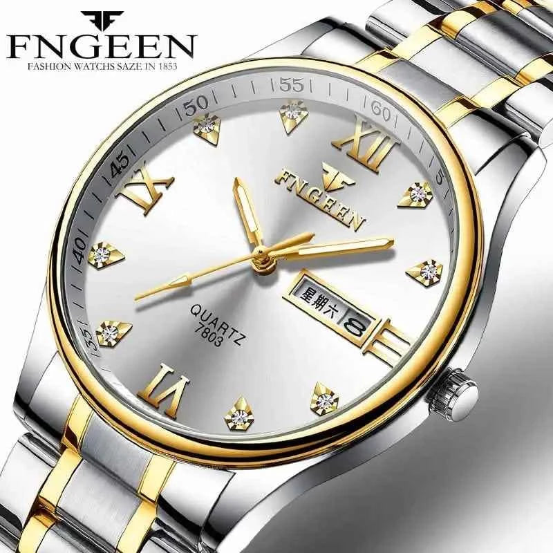 Men's Imported Quality Watch