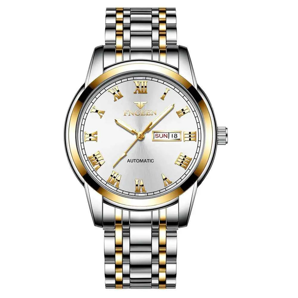 Men's Imported Quality Watch