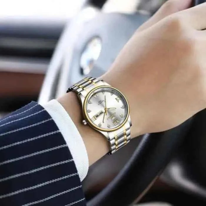 Men's Imported Quality Watch