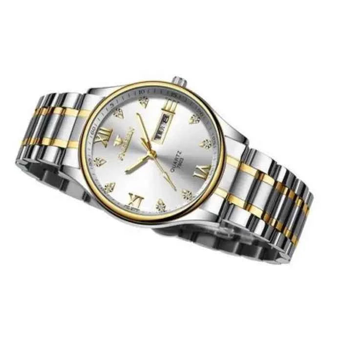 Men's Imported Quality Watch