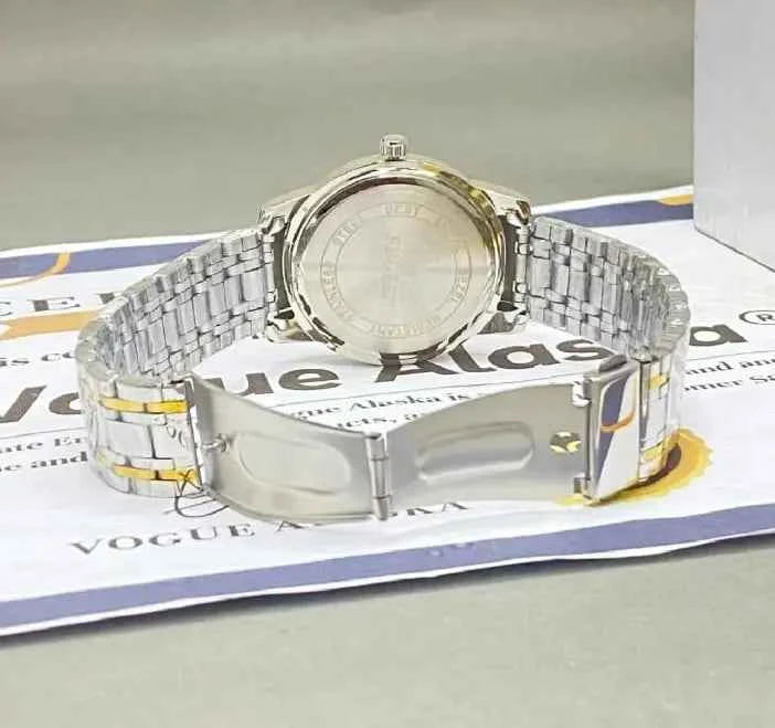 Men's Imported Quality Watch