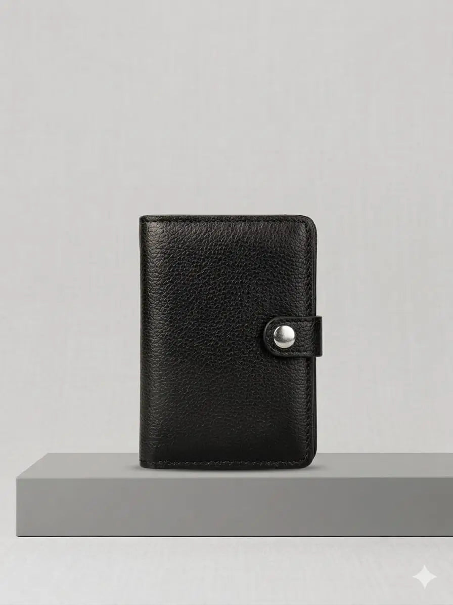 Men's PU Leather Wallet