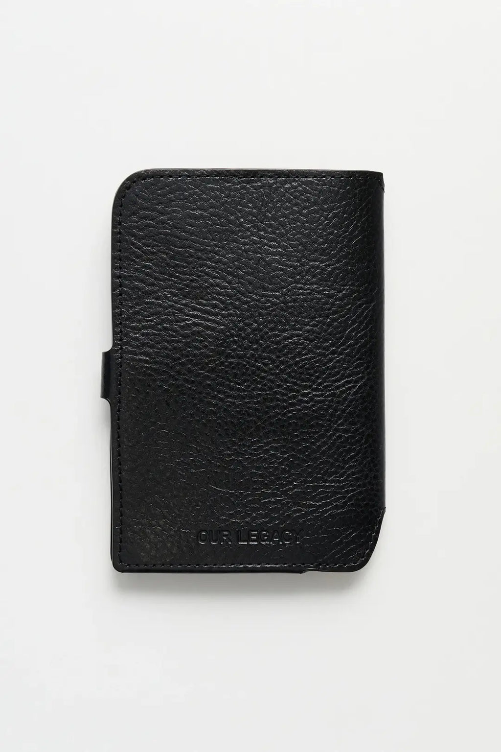 Men's PU Leather Wallet