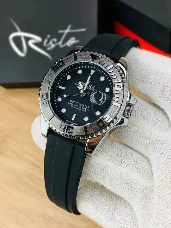 Luxurious Rolex Men's Watch