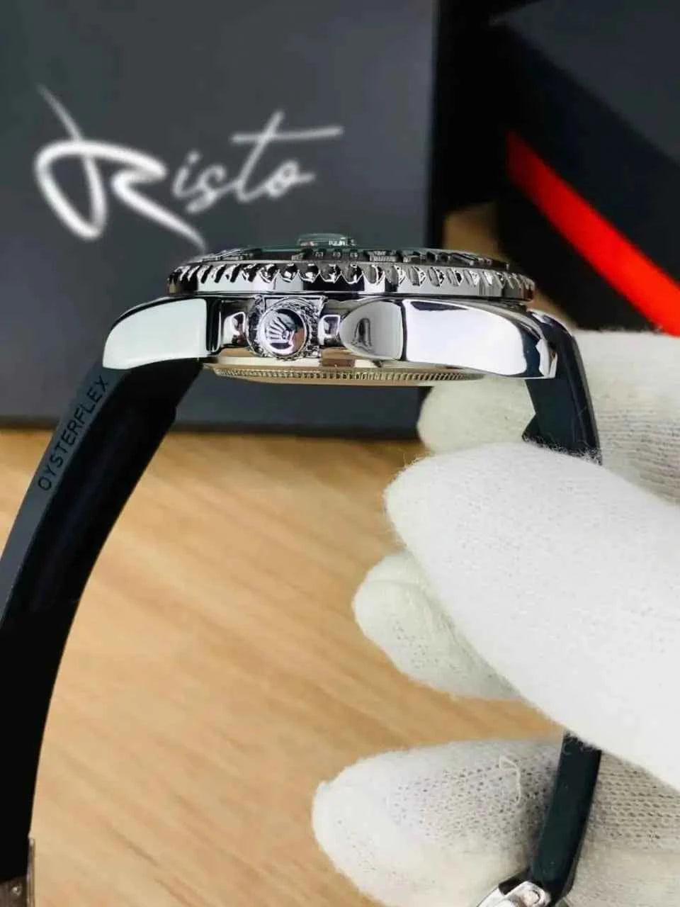 Luxurious Rolex Men's Watch