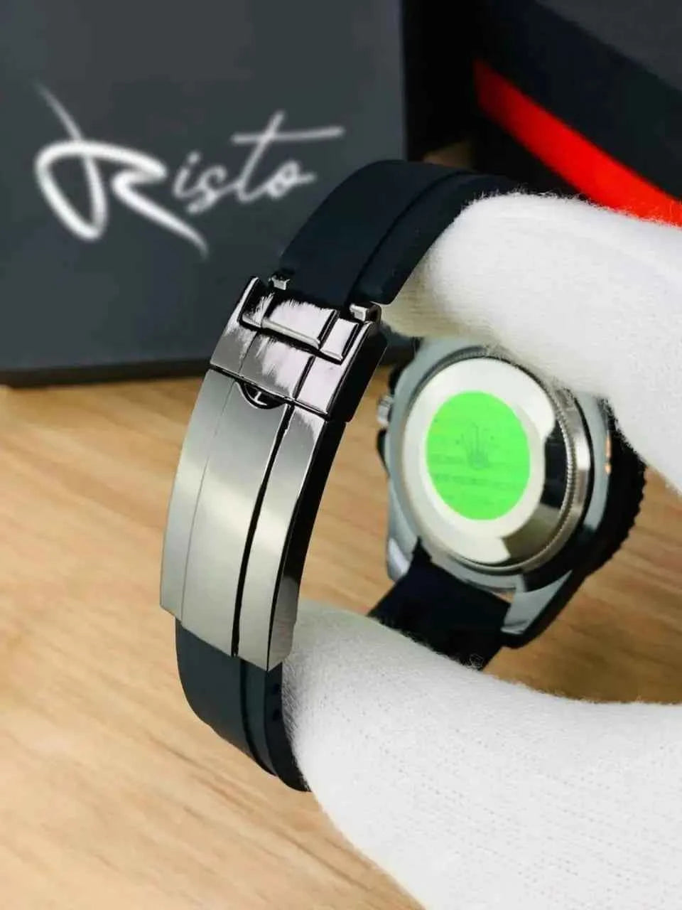 Luxurious Rolex Men's Watch