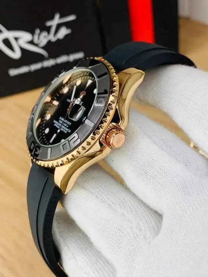 Luxurious Rolex Men's Watch