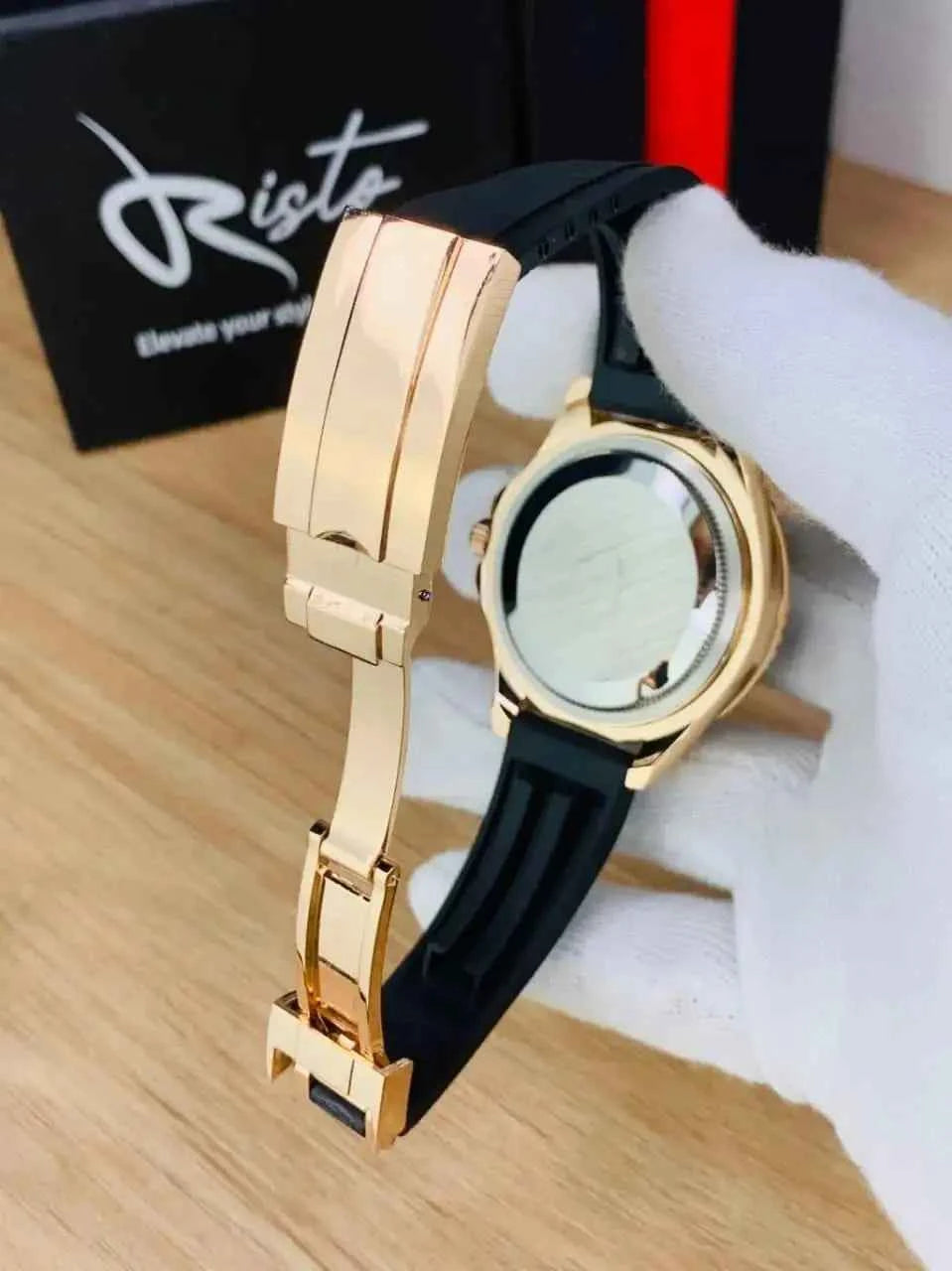 Luxurious Rolex Men's Watch