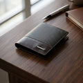 Men's Double Fold Stylish Wallet