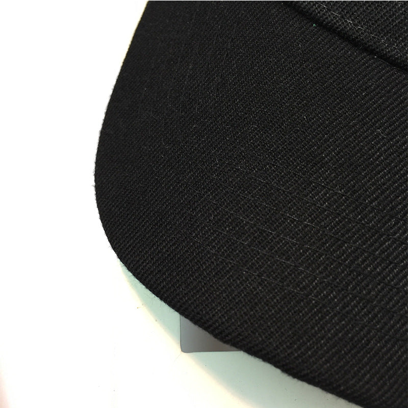 Korean Style Women's Sun Protection Visor Cap