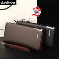 Baellerry Casual Long Wallet