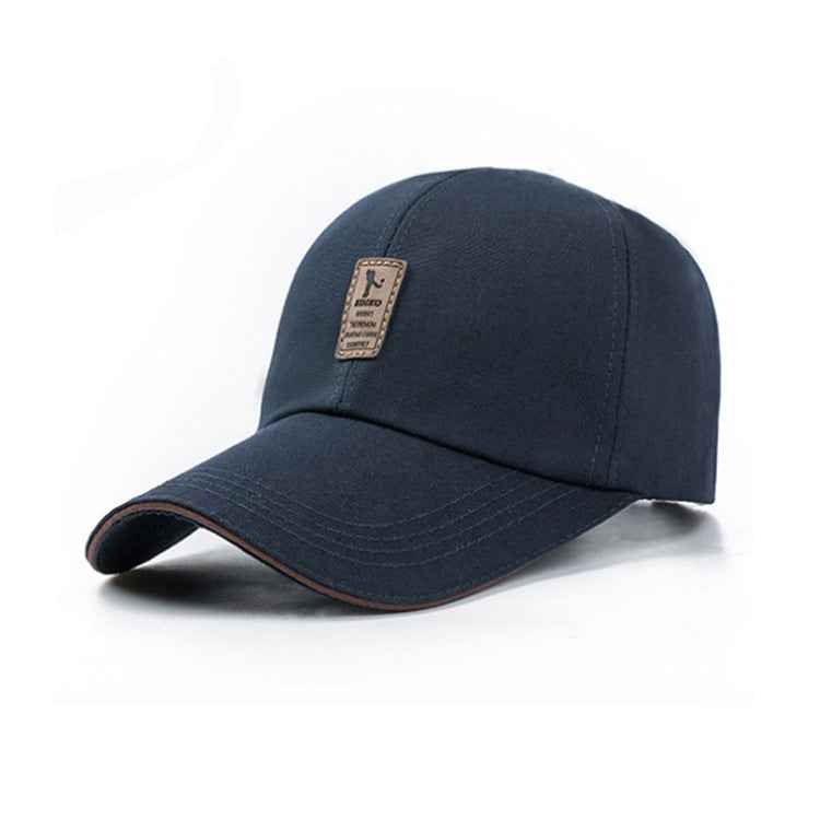 Premium Quality Baseball Cap Canvas Material, Durable, Stylish, Multiple Colors